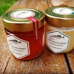 Donautal-Honig #honey #honig #beekeeper #apiculteur #waldhonig #apicultura #apiculteur #imker

